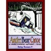 Antler, Bear, Canoe: A Northwoods Alphabet Year