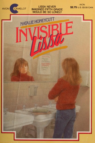 Invisible Lissa