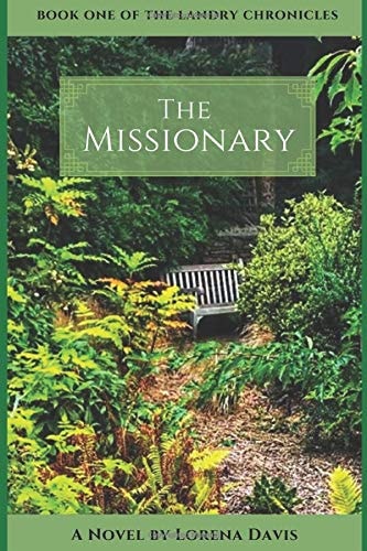 The Missionary (The Landry Chronicles)