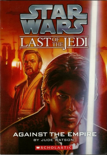 Against the Empire