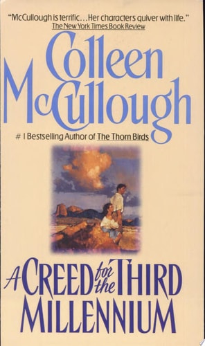 A Creed For the Third Millennium