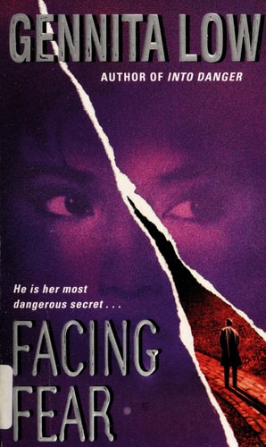 Facing Fear (Shadowy Assassins (S.A.S.S.), Book 2)