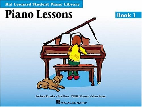 Piano Lessons