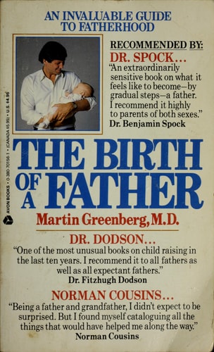 Birth of a Father
