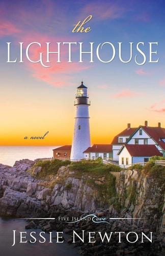 The Lighthouse: A Whittaker Brothers Novel (Five Island Cove)