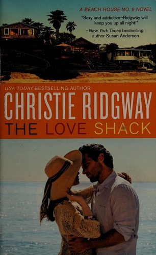 The Love Shack (Beach House No. 9)