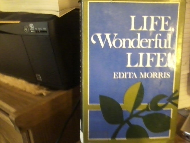 Life, wonderful life!