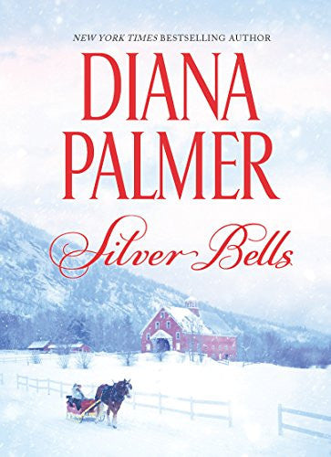Silver Bells: Man of IceHeart of Ice (Man of the Month)