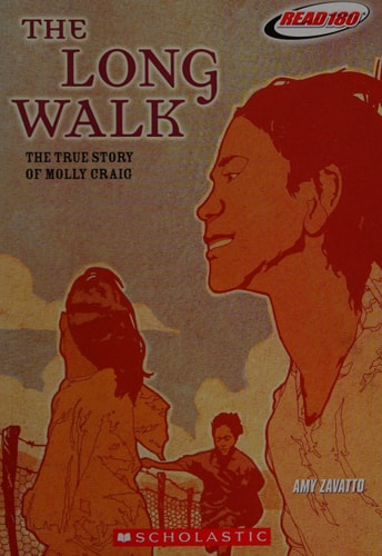 The Long Walk: The True Story of Molly Craig