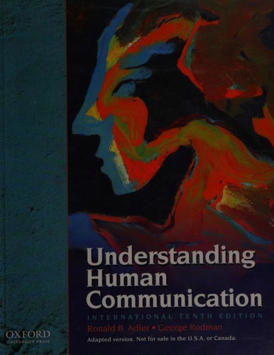 Understanding Human Communication