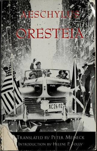 Oresteia
