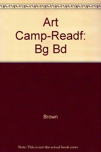 Arthur Goes to Camp
