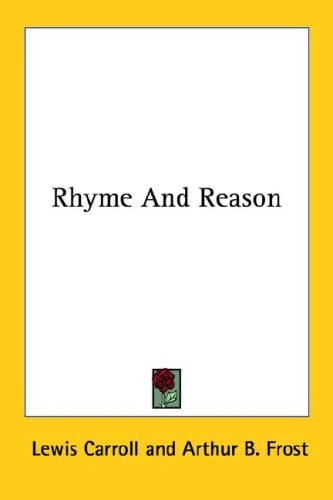 Rhyme And Reason