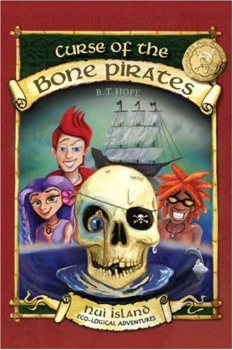 The Curse of the Bone Pirates: Nui Island Eco-logical Adventures