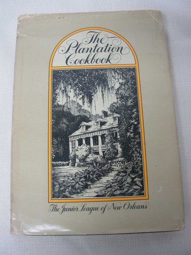 The Plantation Cookbook