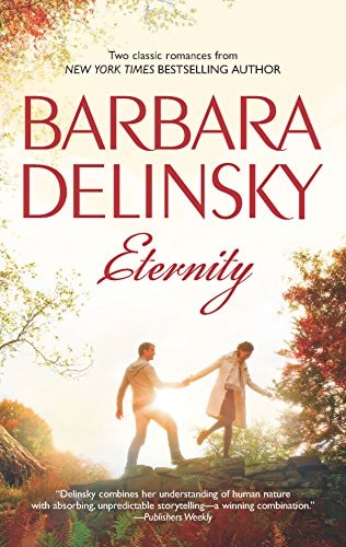 Eternity: The Dream Unfolds\Father of the Bride (Hqn)