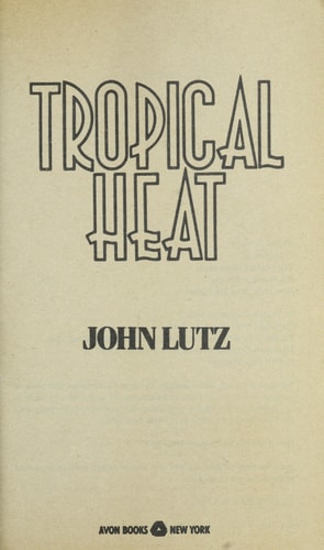 Tropical Heat