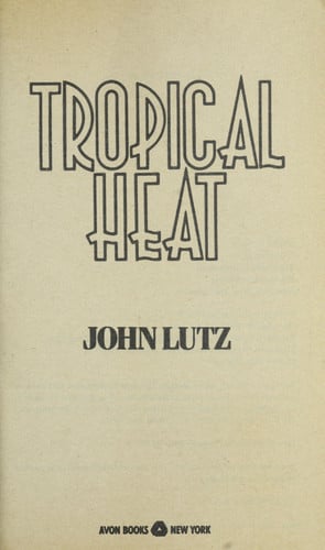 Tropical Heat