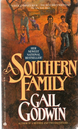 A Southern Family