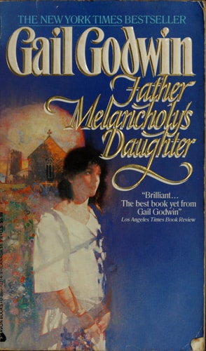 Father Melancholy's Daughter