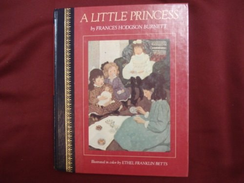 Little Princess: Childrens Classics
