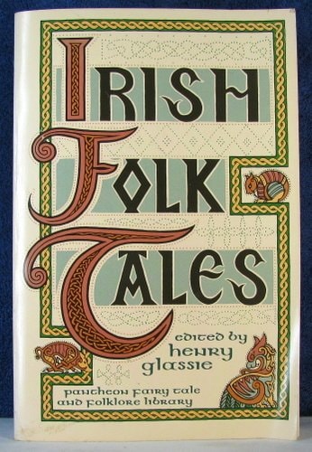 Irish Folktales