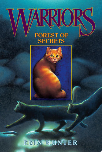 Warriors #3: Forest of Secrets