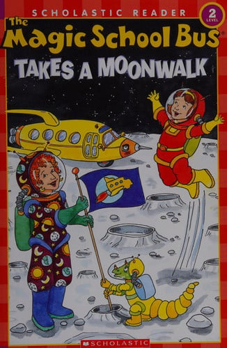 Takes a Moonwalk