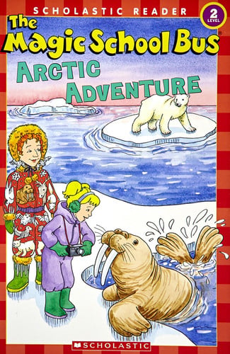 Arctic Adventures