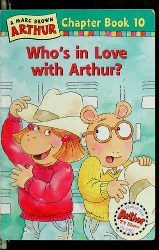 Who's in Love With Arthur