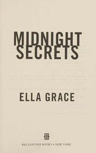 Midnight Secrets