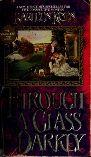 Through a Glass Darkly