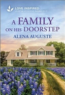 A Family on His Doorstep An Uplifting Inspirational Romance