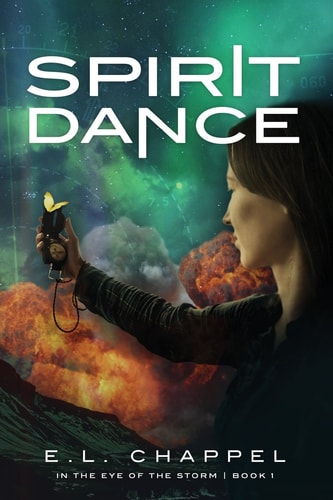 Spirit Dance (In the Eye of the Storm)