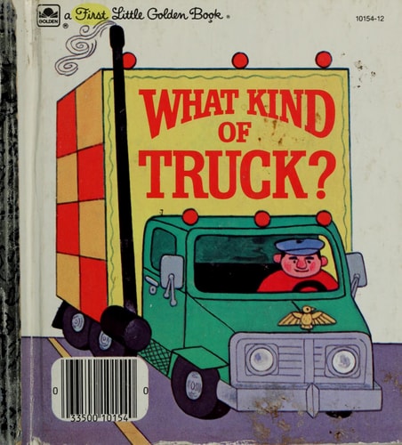 What Kind of Truck?