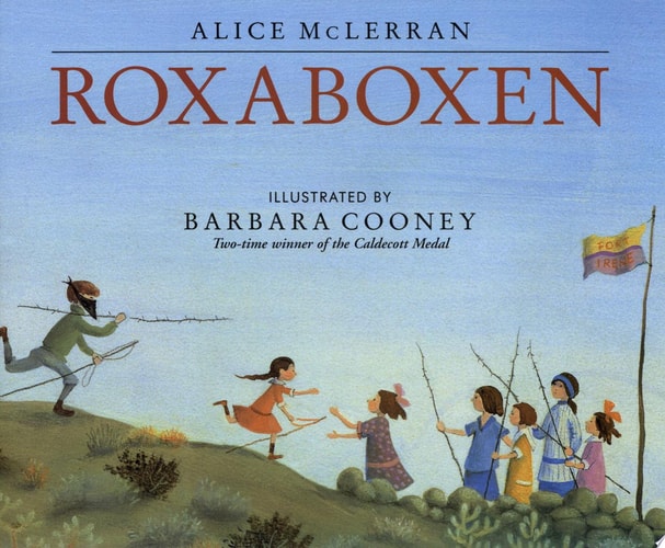 Roxaboxen