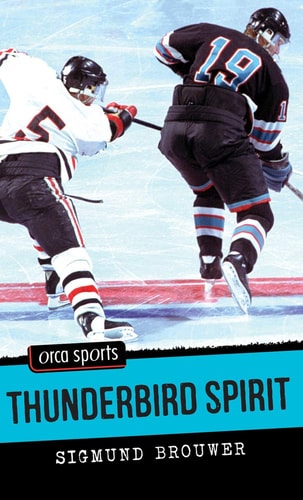 Thunderbird Spirit (Orca Sports)
