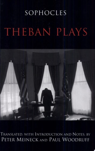 Theban Plays