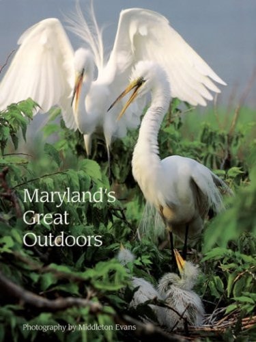 Maryland's great outdoors