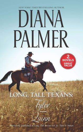 Long, Tall, Texans: Tyler & Quinn