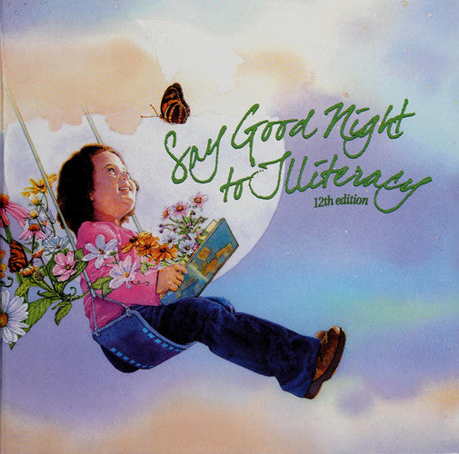 Say Good Night to Illiteracy.