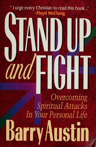 Stand Up and Fight