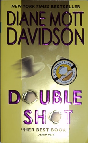 Double Shot