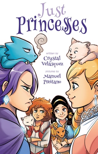 Just Princesses