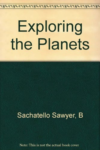 Exploring the Planets