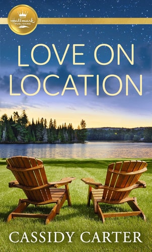 Love on Location (Cabins in the Pines)