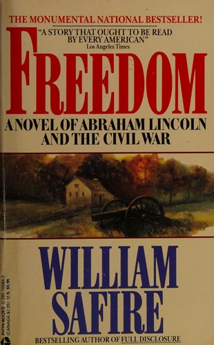 Freedom