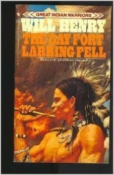 The Day Fort Larking Fell