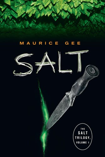 Salt (The Salt Trilogy (1))