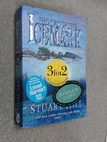 Cry Of The Icemark (Icemark Chronicles)
